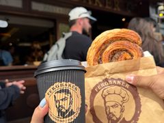 -Fergbaker(皇后镇店)