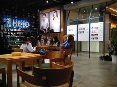 -海马体照相馆(天津世纪都会店)