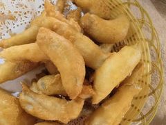 -崖口红树林海鲜餐厅