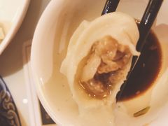 -东方饺子王(新奥购物中心店)