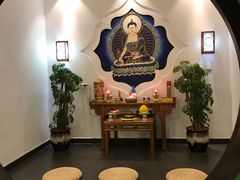 -汉仁宫·古法按摩·足道·SPA(民治店)