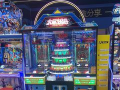 -风云再起游乐汇(北京西单西西友谊店)