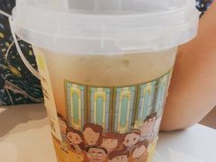 -奈雪的茶(优特汇店)
