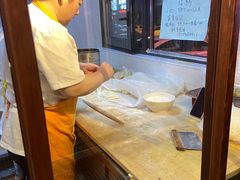 -老爷子原味蒸饺(总店)