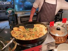 -The COOK·厨餐厅·自助餐(浦东嘉里大酒店)