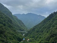 -浙北大峡谷