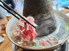 -丁卯•铜锅涮肉(工体店)