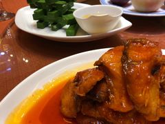 -西安饭庄·非遗陕菜(钟楼店)