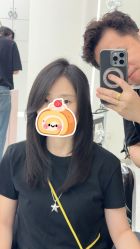 -5M HAIR SALON精品店