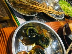 -盈田盈粥庄(博山东路店)