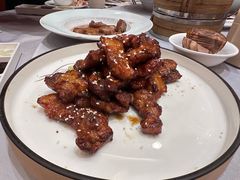 -全聚德(上海首店浦东店)