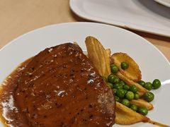 -宜家·瑞典风味餐厅(北京西红门店)