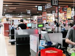 -AEON永旺(东方宝泰店)