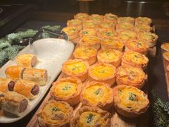 -THE CANNERY&JUJU 新鲜海鲜·牛排美食酒廊