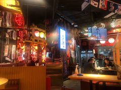 -有喜屋·日料·居酒屋(旭辉广场店)