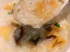 皮蛋瘦肉粥-金鼎轩(亚运村店)