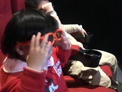 -万象影城(深圳布吉万象汇IMAX店)