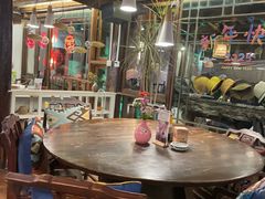 -吃货私房菜(丽江束河古镇店)