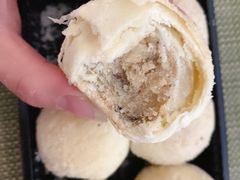-泸溪河桃酥(江宁万居汇店)