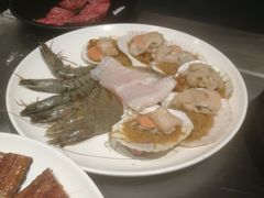-雅玛花式铁板烧(国宏宾馆店)