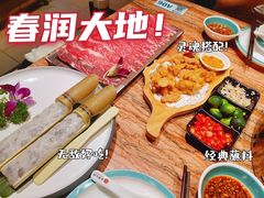 -春润大地海南椰子鸡(沙井京基百纳广场店)