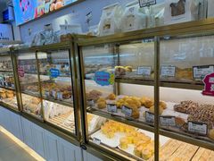 -蜂蝶来饼店(拱北总店)