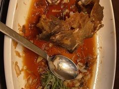 -臻萃轩中餐厅(国家会展中心店)