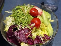 田园大拌菜-伊带伊路新疆美食府(呼家楼店)