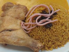 -彩香园咖啡美食(海南花园第2座店)