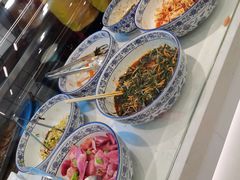 -穆芳阁兰州纯汤牛肉面(西安总店)