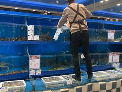-果蔬好生活超市(乐堤港店)