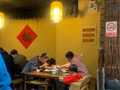大堂-锅来乐地锅鸡(安亭店)