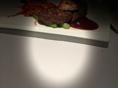 炭烤菲力牛排-夏朵花园(复兴西路店)