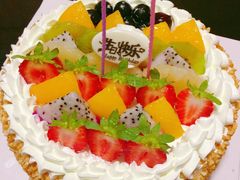 -王品牛排(郑州大卫城店)