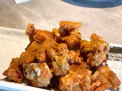 夜市盐酥鸡-雷泰泰台式胡椒虾(滨江金铂湾店)