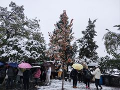 -《12·12》西安事变大型实景演出