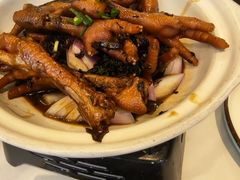 -食光慢宴·安吉土菜馆