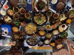 -张关合渣(航空大道店)