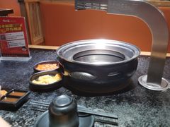 -九田家黑牛烤肉料理(太阳城店)