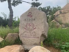 -徂徕山森林康养度假谷温泉