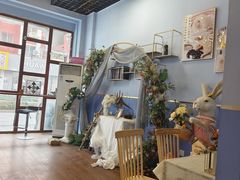 -李大牛和刘大力手作甜品(凯德店)