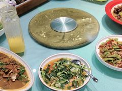 -和源祥·日照菜扛把子(万平口一店)