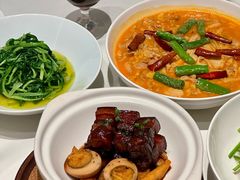 -松鹤楼(狮山永利广场店)