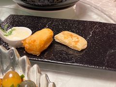 -清华大学-甲所餐厅