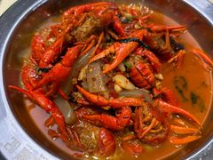 -聚味瞿记·龙虾堂(坡子街店)