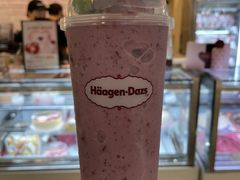 -哈根达斯(龙湖时代天街店)