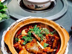 -金龙·打边炉(南京西路店)