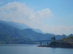 -千峡湖生态旅游度假区