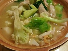-堂宴·老厦门私房菜(1988仙岳总店)