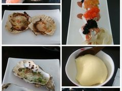 picture-真剑日本料理·铁板烧(贵州路店)